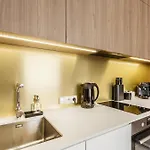 Blueberry Apartamento