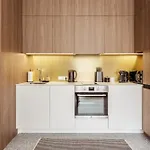 Apartamento Blueberry Varsóvia