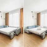 Apartamento Blueberry Varsóvia