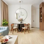 Apartamento Blueberry