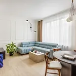 Blueberry Apartamento