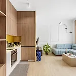Blueberry Apartamento *