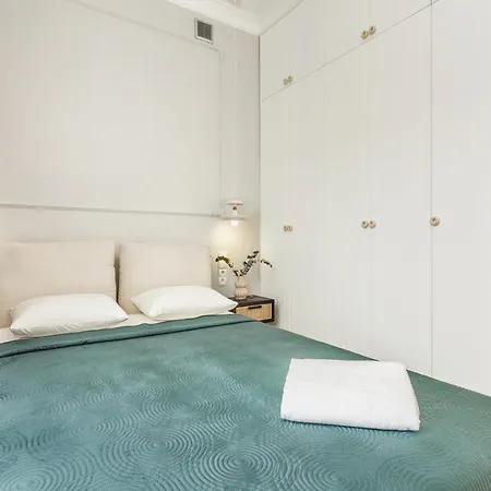 Blueberry Apartment *