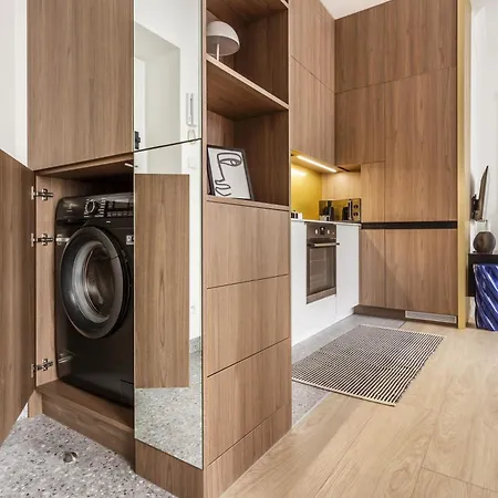 Blueberry * Warschau