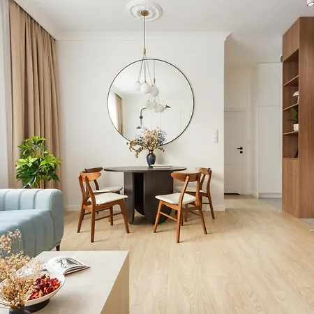 Appartement Blueberry