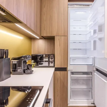 Blueberry * Warschau