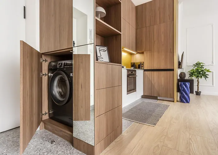 Blueberry * Varşova