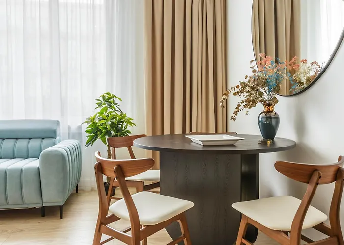 Blueberry * Varşova