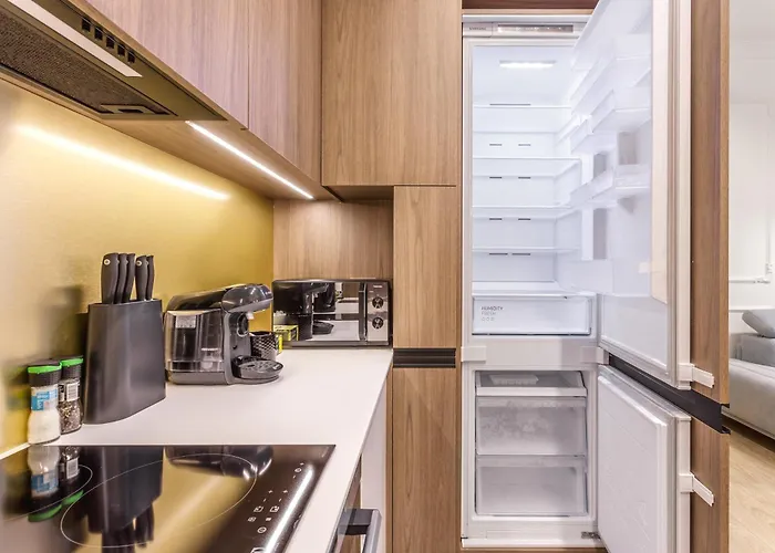 Blueberry * Varşova