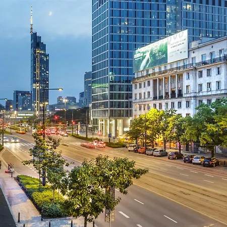 Blueberry Apartment *