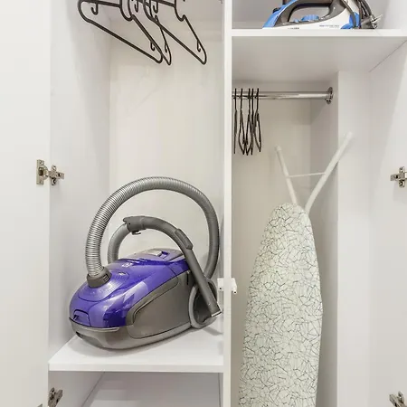 Apartment Blueberry *